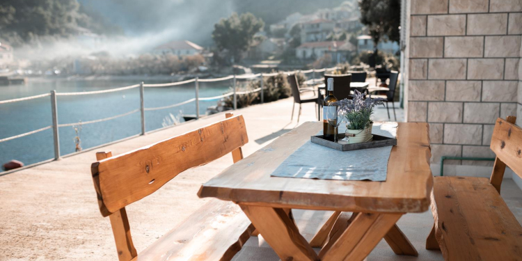 Holiday Home Babina